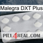 Malegra DXT Plus 16